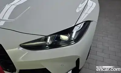 BMW M3 2025 3.0 гидро в Москве № 2056298, миниатюра 8