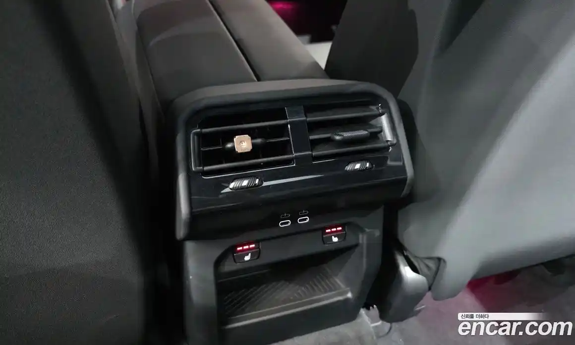BMW 5-Series 2025 2.0 гидро в Москве № 2056339, фото 30