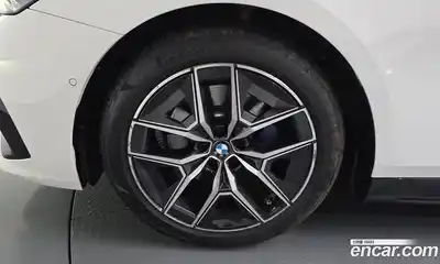BMW 5-Series 2025 2.0 гидро в Москве № 2056339, миниатюра 4