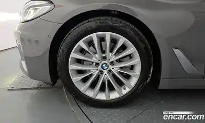 BMW 5-Series 2022 2.0 гидро в Москве № 2056371, миниатюра 5