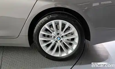 BMW 5-Series 2022 2.0 гидро в Москве № 2056371, миниатюра 7