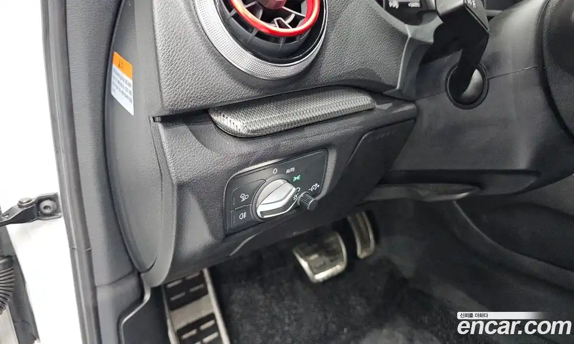 Audi A3 2018 2.0 гидро в Москве № 2056393, фото 23