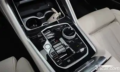 BMW X6 2025 3.0 гидро в Москве № 2056403, миниатюра 12
