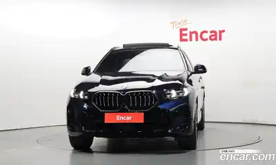BMW X6 2025 3.0 гидро в Москве № 2056403, миниатюра 3