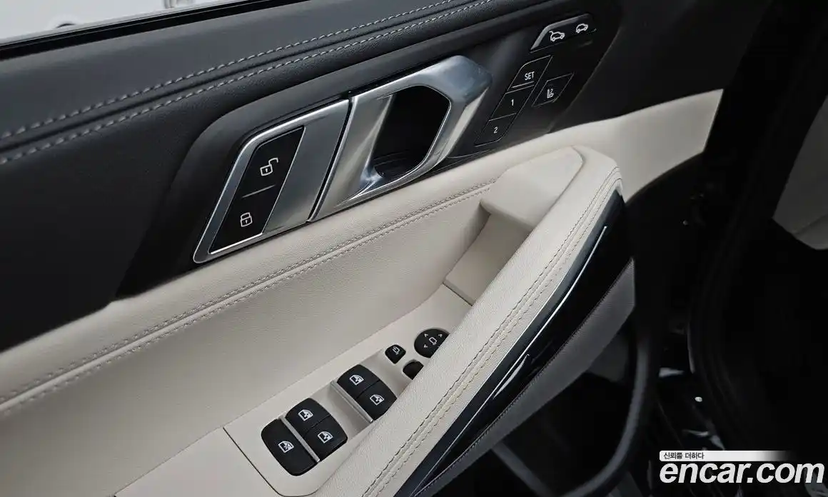 BMW X6 2025 3.0 гидро в Москве № 2056403, фото 33