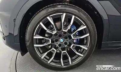 BMW X6 2025 3.0 гидро в Москве № 2056403, миниатюра 5