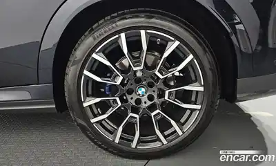 BMW X6 2025 3.0 гидро в Москве № 2056403, миниатюра 7