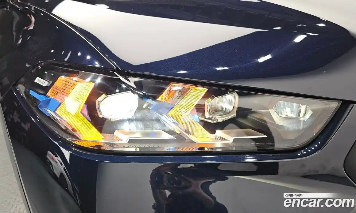 BMW X6 2025 3.0 гидро в Москве № 2056403, фото 8