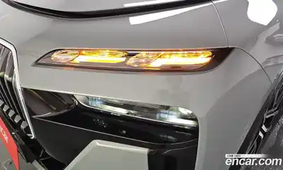 BMW 7-Series 2023 3.0 гидро в Москве № 2056492, миниатюра 7