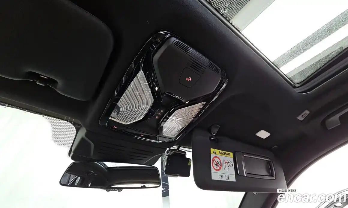 BMW X5 2023 3.0 гидро в Москве № 2056509, фото 27