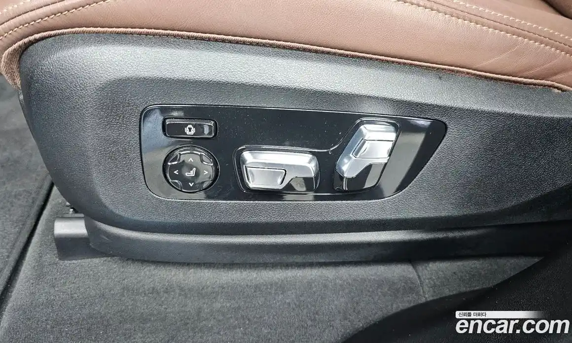BMW X5 2023 3.0 гидро в Москве № 2056509, фото 32