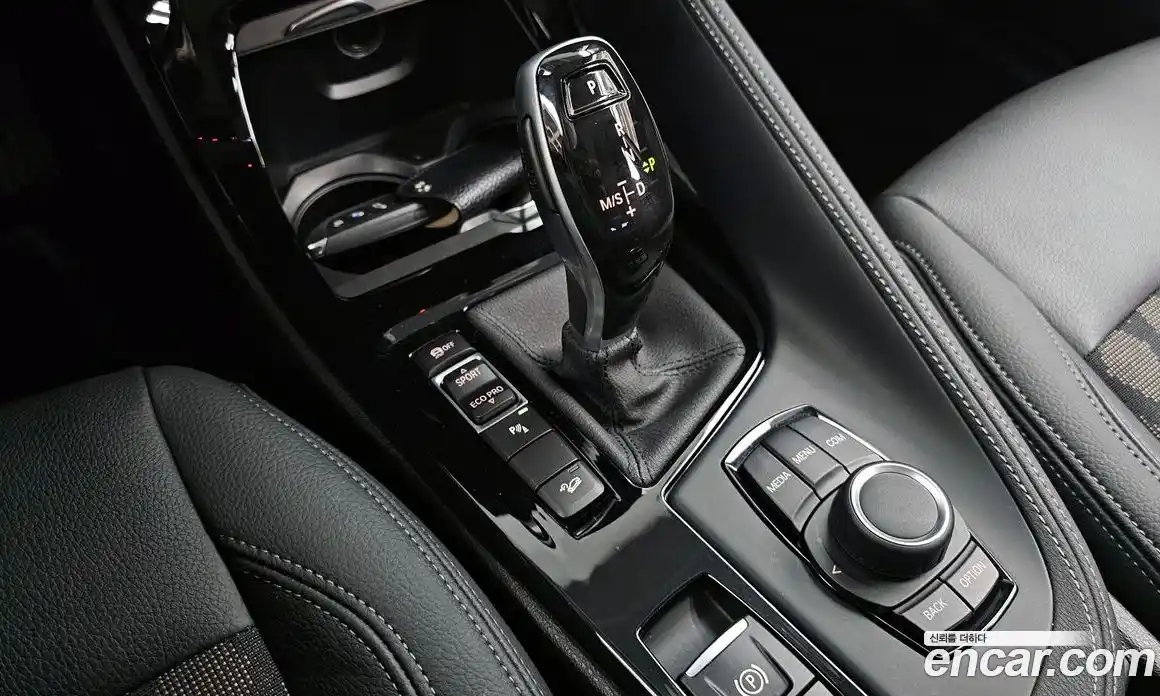 BMW X1 2020 2.0 гидро в Москве № 2056528, фото 12