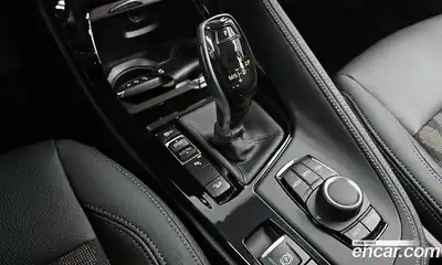 BMW X1 2020 2.0 гидро в Москве № 2056528, миниатюра 12