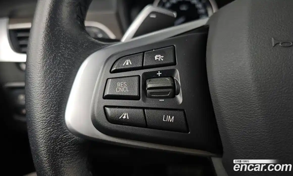 BMW X1 2020 2.0 гидро в Москве № 2056528, фото 32