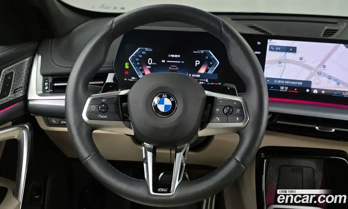 BMW X1 2024 2.0 гидро в Москве № 2056532, фото 20
