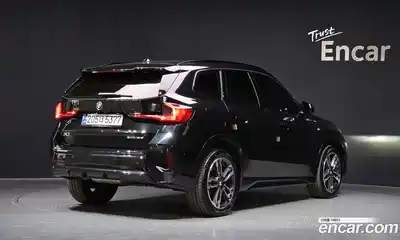 BMW X1 2024 2.0 гидро в Москве № 2056532, миниатюра 2