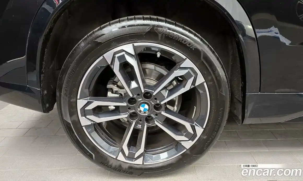 BMW X1 2024 2.0 гидро в Москве № 2056532, фото 5
