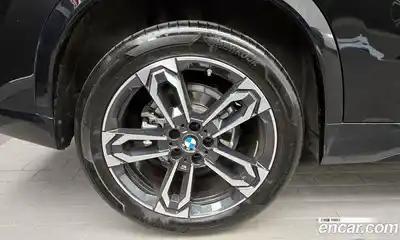BMW X1 2024 2.0 гидро в Москве № 2056532, миниатюра 5