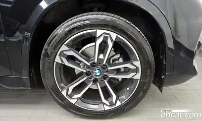 BMW X1 2024 2.0 гидро в Москве № 2056532, миниатюра 7