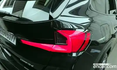 BMW X1 2024 2.0 гидро в Москве № 2056532, миниатюра 9