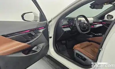 BMW 5-Series 2023 2.0 гидро в Москве № 2056544, миниатюра 10