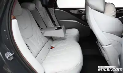 BMW XM 2023 4.4 гидро в Москве № 2056553, миниатюра 12
