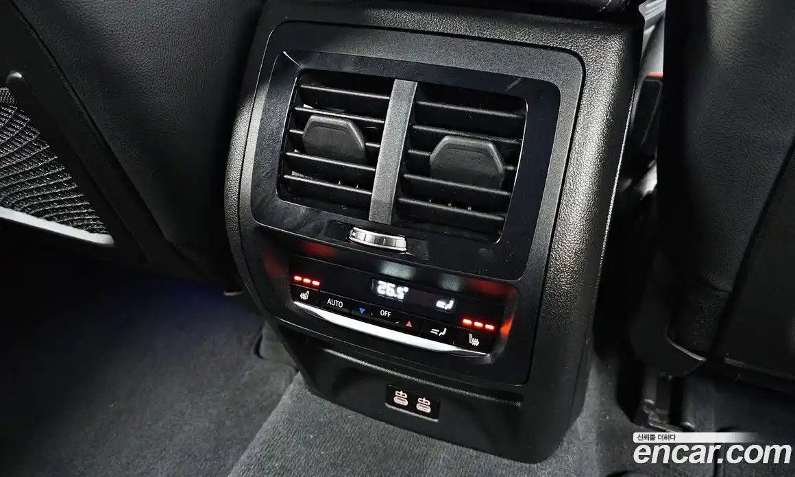 BMW X4 2023 2.0 гидро в Москве № 2056613, фото 25