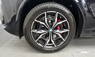 BMW X4 2023 2.0 гидро в Москве № 2056613, миниатюра 5