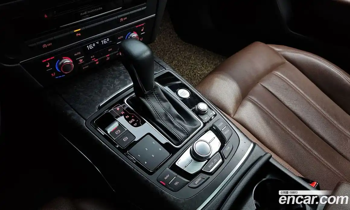 Audi A6 2018 2.0 гидро в Москве № 2056623, фото 12