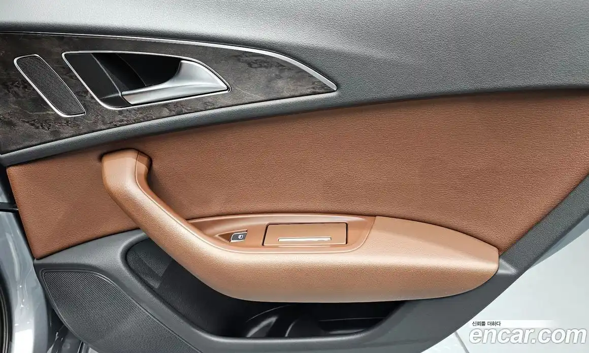 Audi A6 2018 2.0 гидро в Москве № 2056623, фото 15