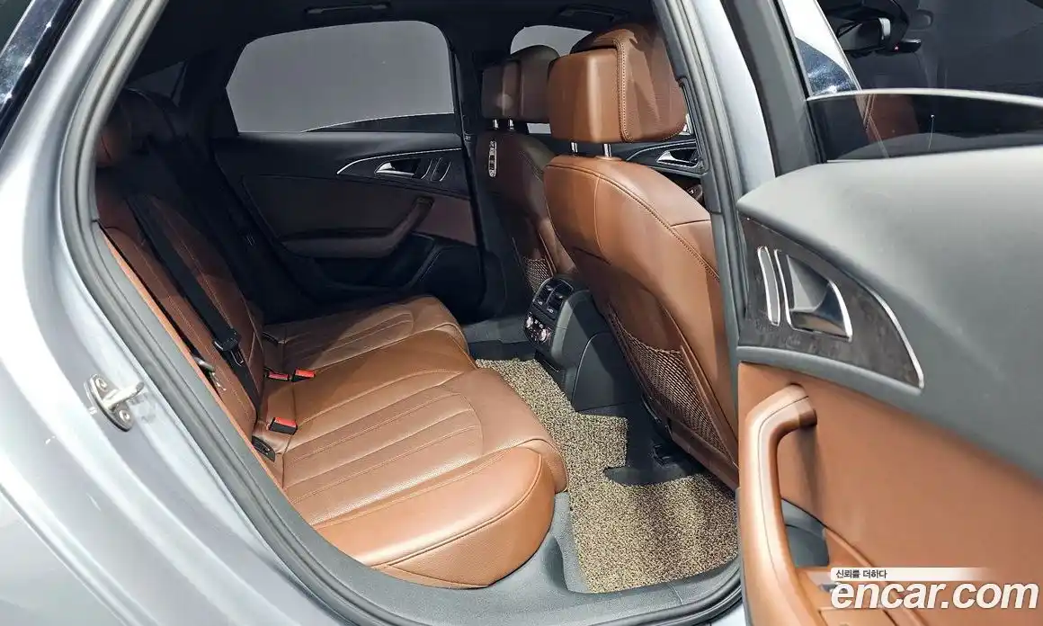 Audi A6 2018 2.0 гидро в Москве № 2056623, фото 18