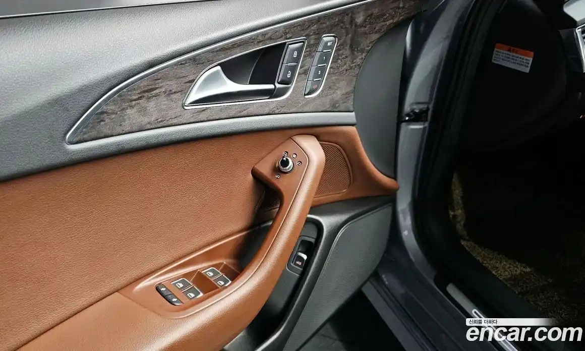 Audi A6 2018 2.0 гидро в Москве № 2056623, фото 27