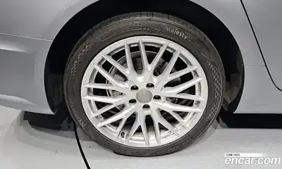 Audi A6 2018 2.0 гидро в Москве № 2056623, миниатюра 5