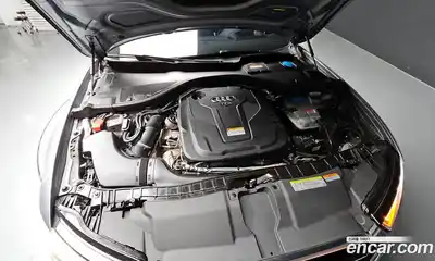 Audi A6 2018 2.0 гидро в Москве № 2056623, миниатюра 6