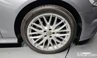 Audi A6 2018 2.0 гидро в Москве № 2056623, миниатюра 7