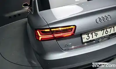 Audi A6 2018 2.0 гидро в Москве № 2056623, миниатюра 9