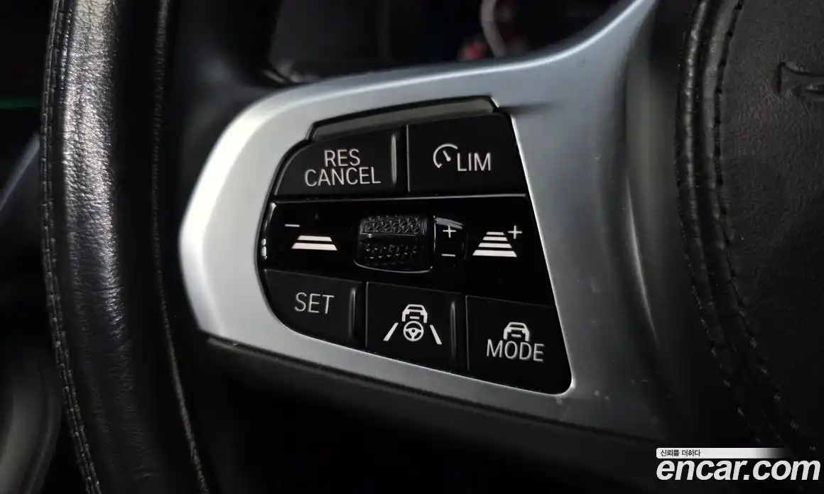 BMW 5-Series 2023 2.0 гидро в Москве № 2056663, фото 33