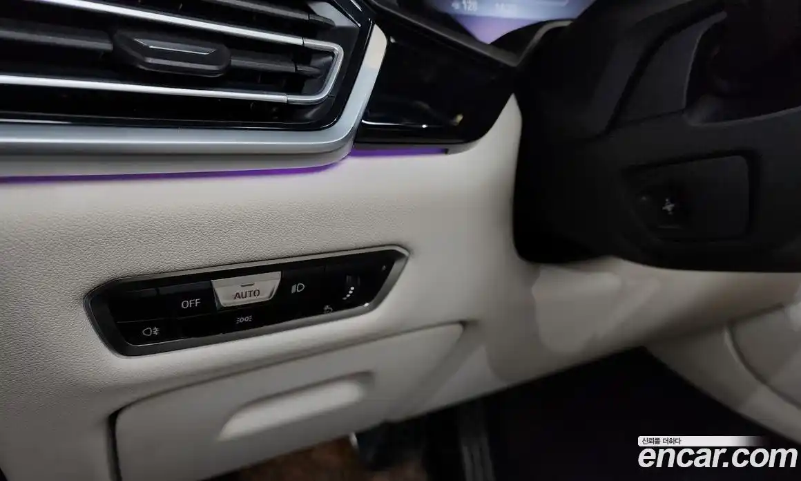 BMW X5 2022 3.0 гидро в Москве № 2056833, фото 27