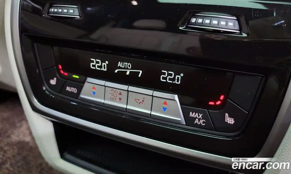 BMW X5 2022 3.0 гидро в Москве № 2056833, фото 31