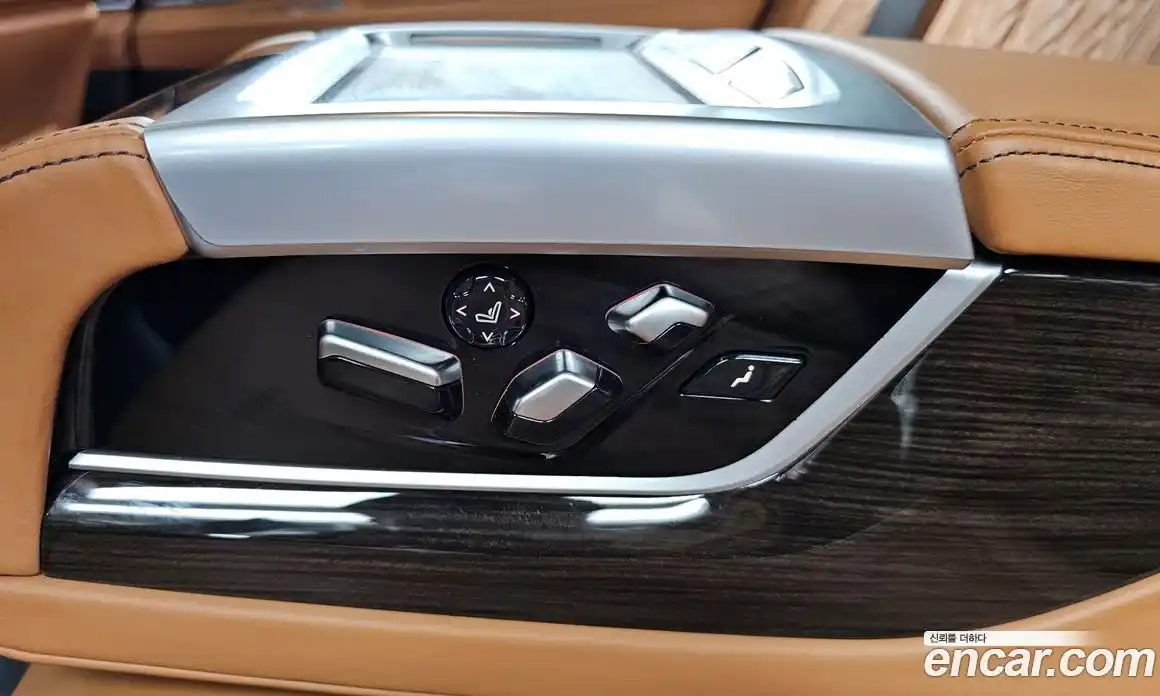 BMW 7-Series 2021 3.0 гидро в Москве № 2056844, фото 30