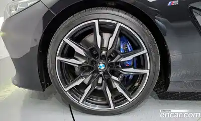 BMW 8-Series 2024 4.4 гидро в Москве № 2056865, миниатюра 5