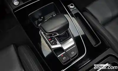 Audi Q5 2022 2.0 гидро в Москве № 2056897, миниатюра 11