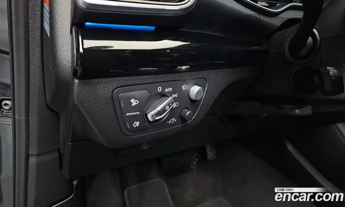 Audi Q5 2022 2.0 гидро в Москве № 2056897, фото 26
