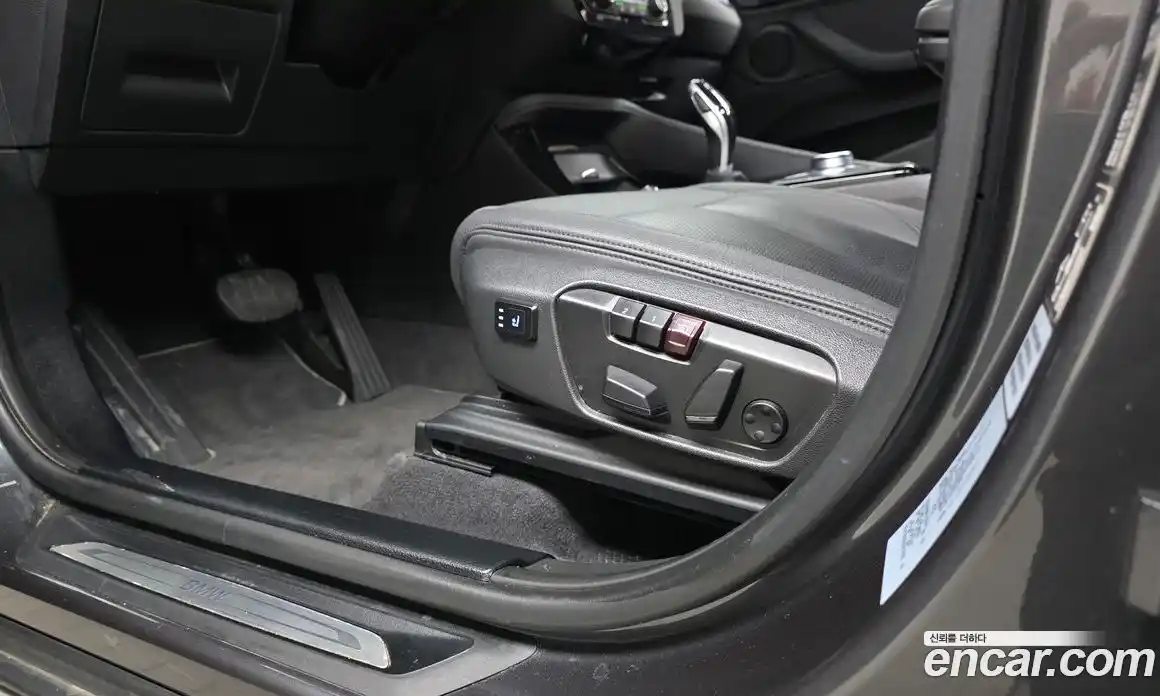 BMW X1 2022 2.0 гидро в Москве № 2056991, фото 24