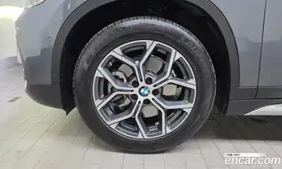 BMW X1 2022 2.0 гидро в Москве № 2056991, миниатюра 5
