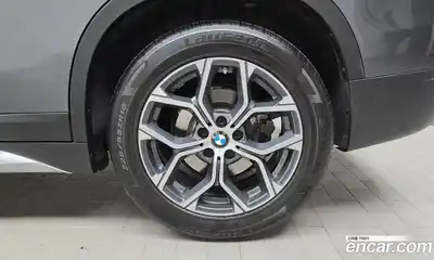 BMW X1 2022 2.0 гидро в Москве № 2056991, миниатюра 7