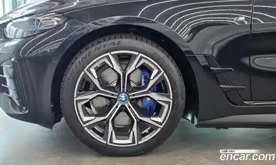 BMW i4 2024 0.2 гидро в Москве № 2056998, миниатюра 5