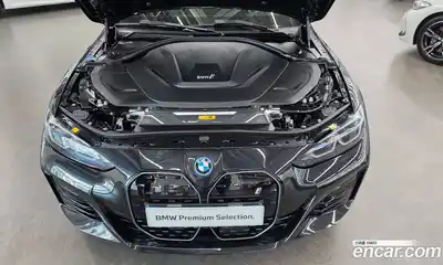 BMW i4 2024 0.2 гидро в Москве № 2056998, миниатюра 6