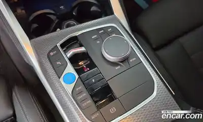 BMW i4 2024 0.2 гидро в Москве № 2056998, миниатюра 9