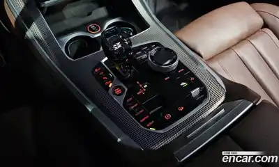 BMW X5 2021 3.0 гидро в Москве № 2057022, миниатюра 12